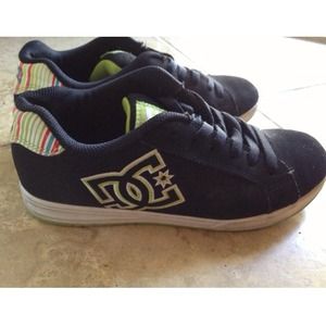 DC Shoes