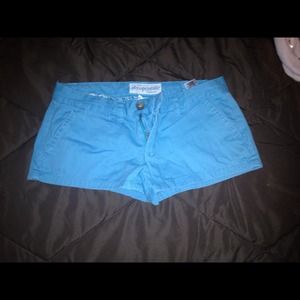 Aeropostale shorts
