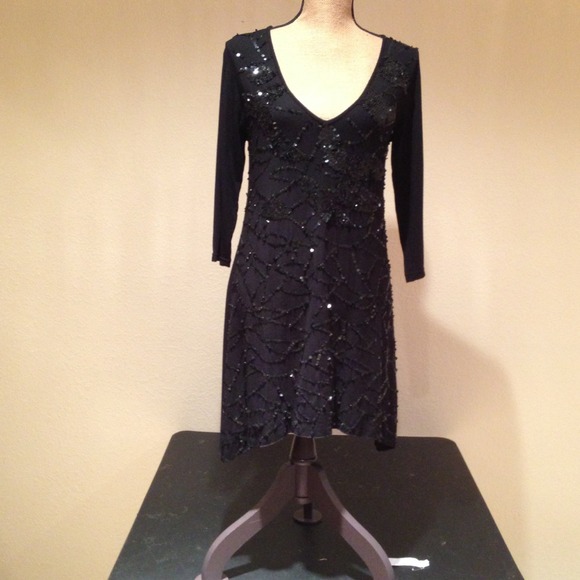 Party time dress!