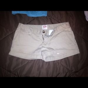 Shorts from Target