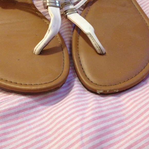⛔Sold⛔Sandals! - Picture 3 of 4