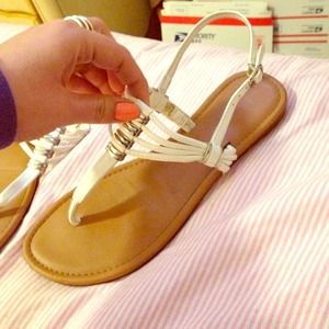 ⛔Sold⛔Sandals!