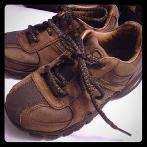 ⭕SOLD⭕Toddler boys stride rite shoes