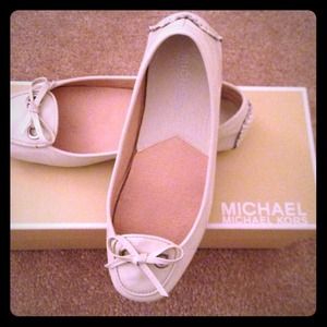 Michael Kors Loafer-price reduced!