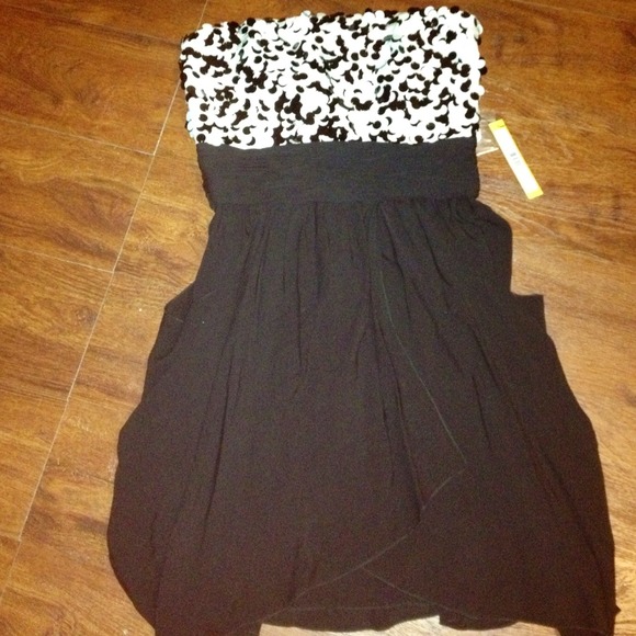 Alice & Olivia Party Dress