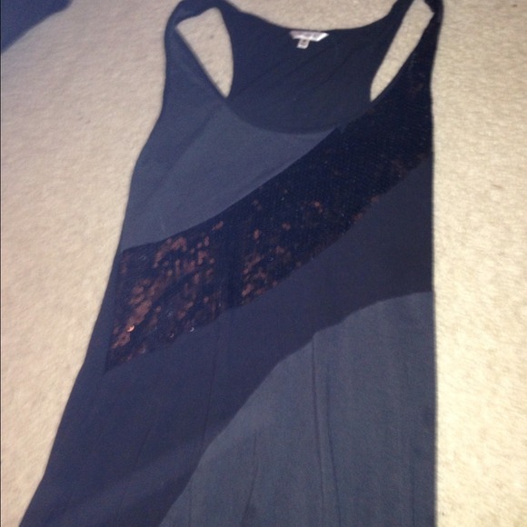 Night out shirt