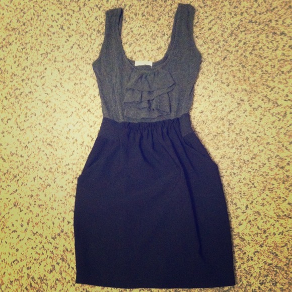Arden B Dress