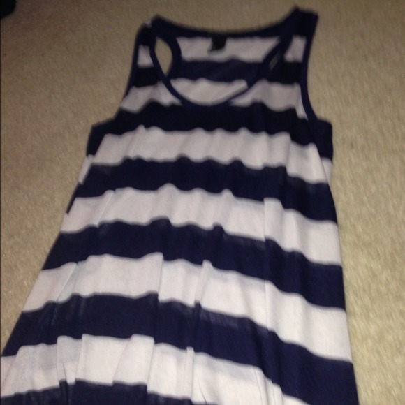 H&M tank