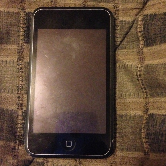 1st gen iPod touch