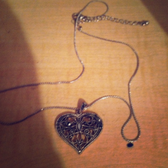 Jewerly Necklace