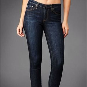 AG Adriano Goldsmied The Prima-Free