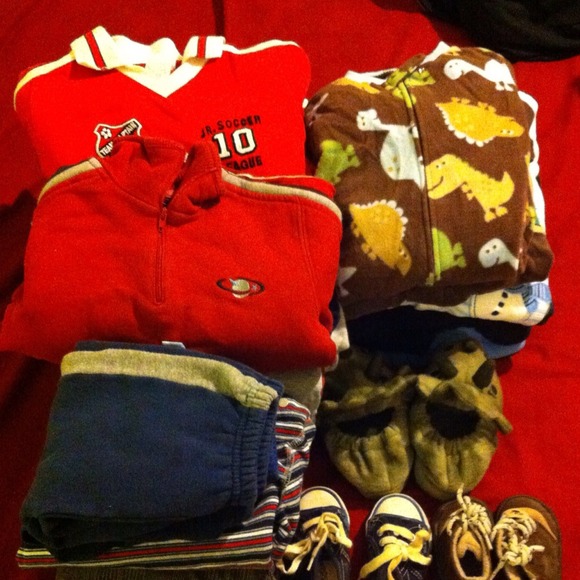 **HOLD** BUNDLE for nanerbugy24