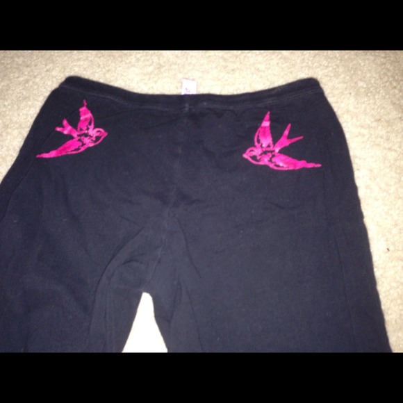 Comfy pants