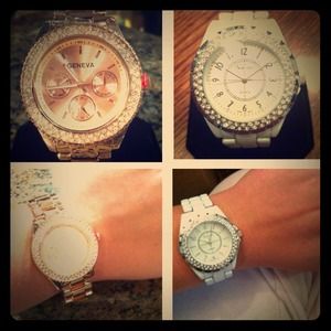 Watch Bundle