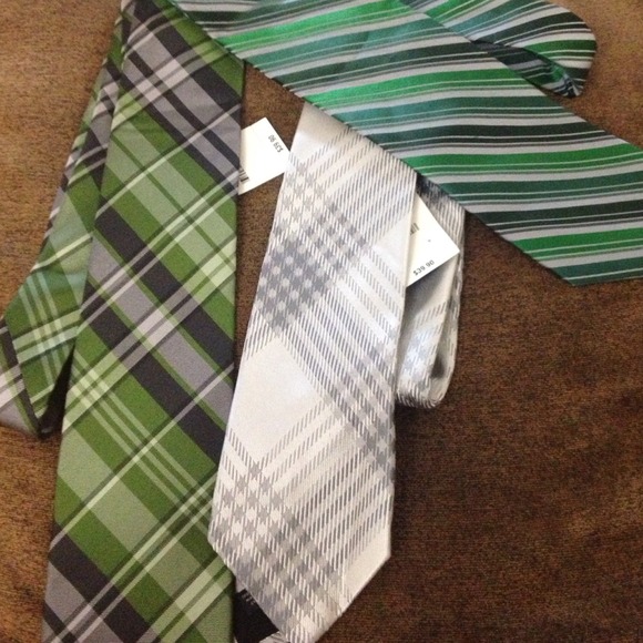 Express men Tie🌸