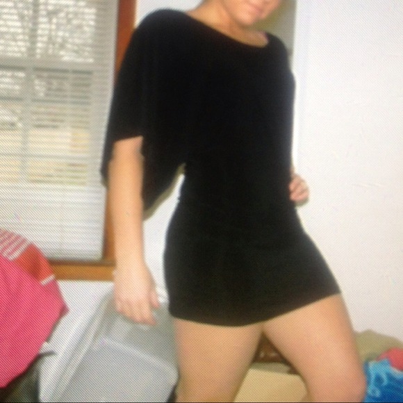 Club dress