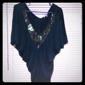 Charlotte Russe Top