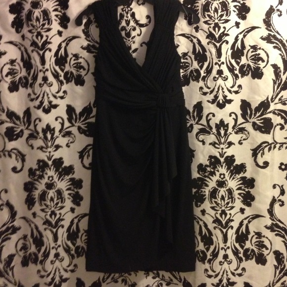Sexy LBD!
