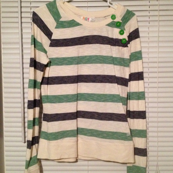 Long Sleeve Top