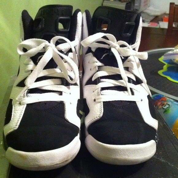 ❌SOLD❌ Jordan Oreo 6s