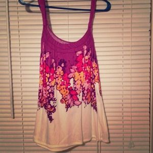 Summer Tank.