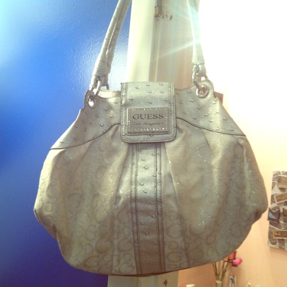 Guess Handbags - Guess bag