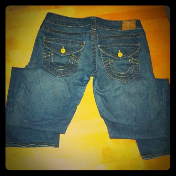 ✨BUNDLE✨ @cmcat - TrueReligion, FreePeople, Joie