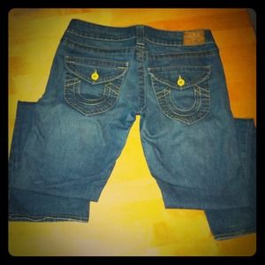 ✨BUNDLE✨ @cmcat - TrueReligion, FreePeople, Joie