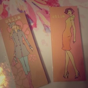 SOLD!! Stila!