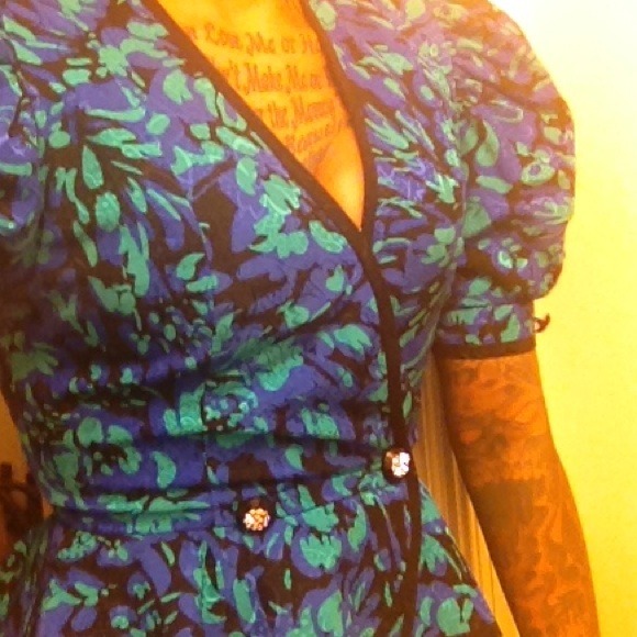 I wanna call this a blazer