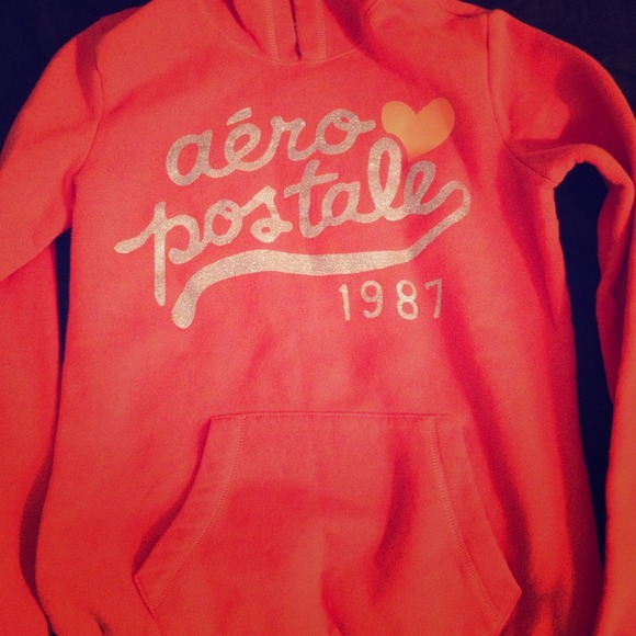 Aéropostale Hoodie