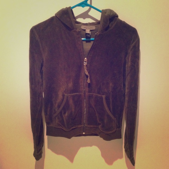 Mango tracksuit jacket