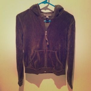 Mango tracksuit jacket