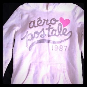 Aéropostale Hoodie