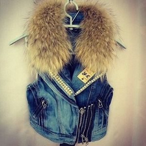 Vest