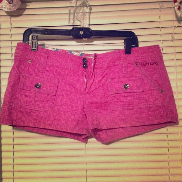 Summer shirts.