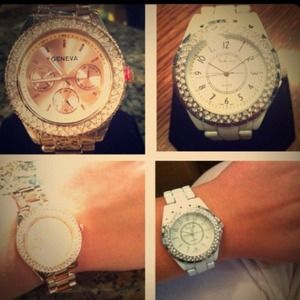 **RESERVED** Watch Bundle