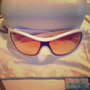 Oakley sunglasses