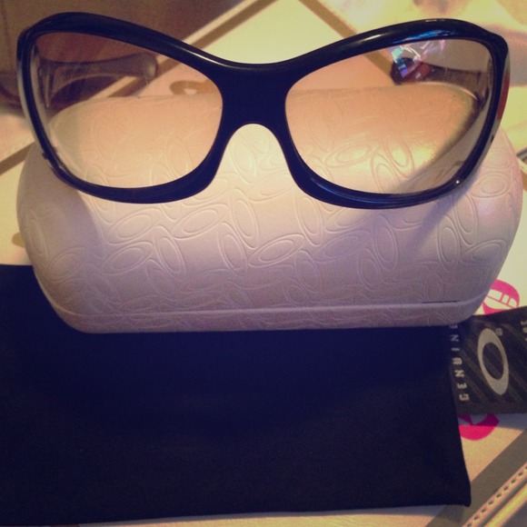 Oakley sunglasses