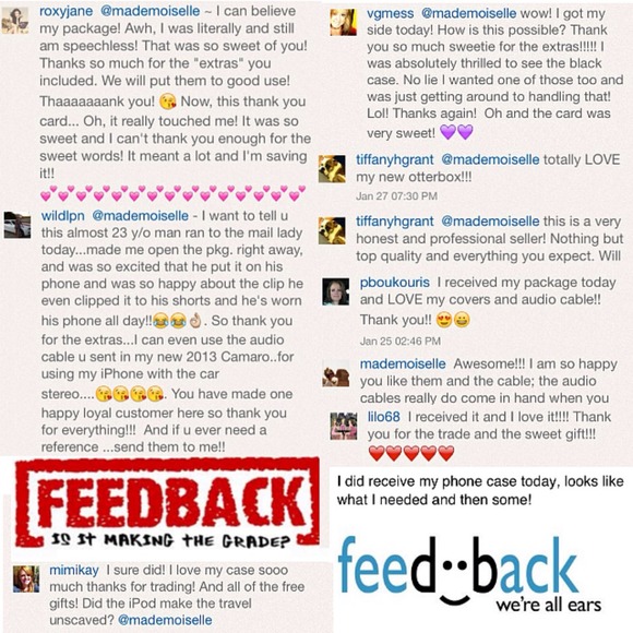 ✨My🚪Report✏Card✨ - Picture 2 of 2