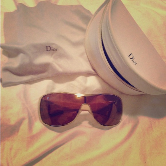❤SOLD❤Dior sunglasses