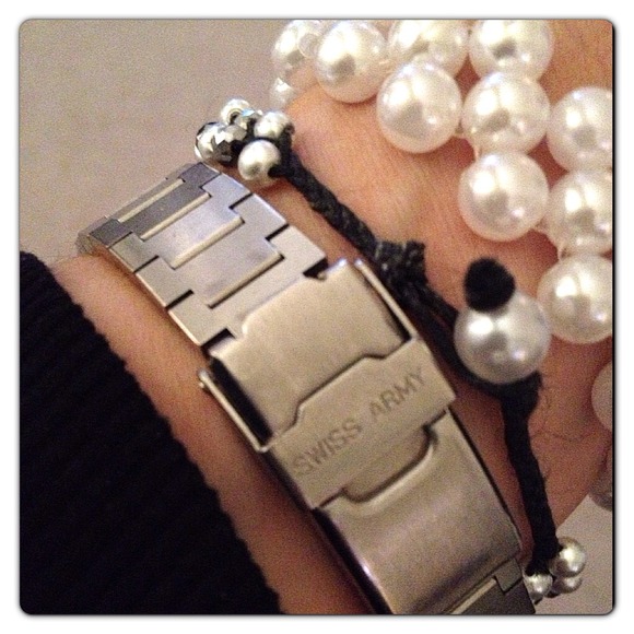 โป Traded w/Connie ๐Swiss Army Diver 500 Series - Picture 4 of 4