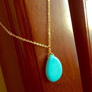 Simply Turquoise