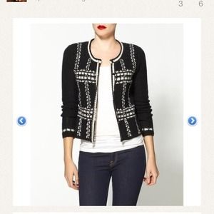 Bundled Coco Cardi & F21 dress!