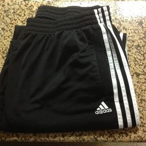 MEN'S ADIDAS PANTS