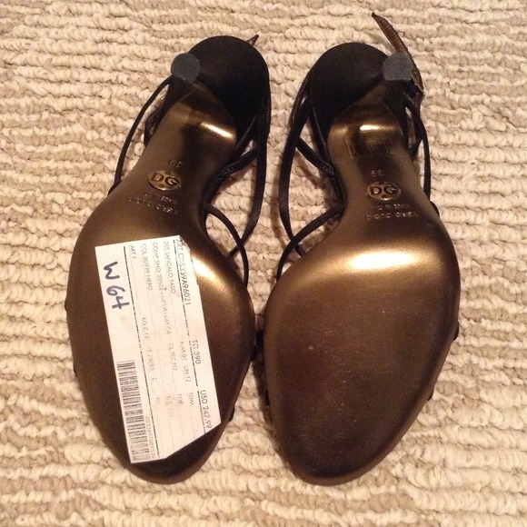 Authentic Brand new DOLCE&GABBANA - Picture 2 of 4