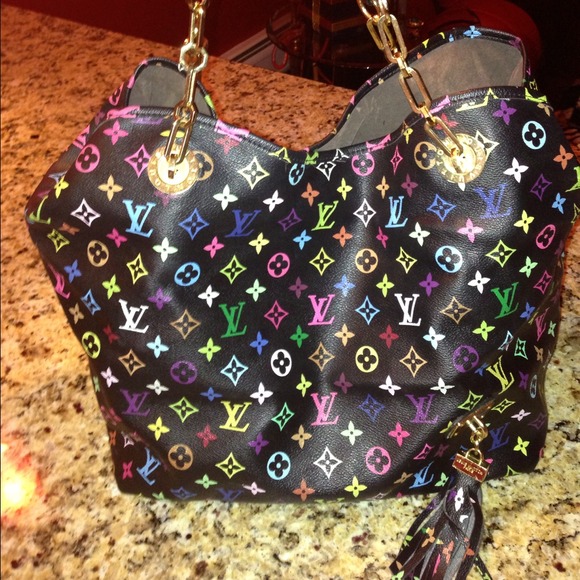 LV bag