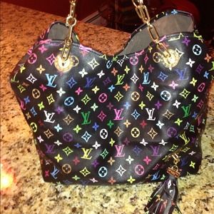 LV bag