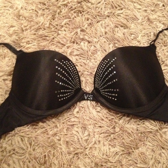 Victoria's Secret Bombshell