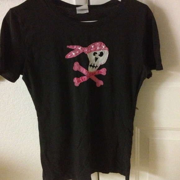 Skull top